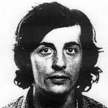 Salvador Puig Antich, en 1974
