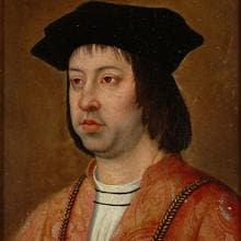 Fernando II of Aragon, the Catholic.