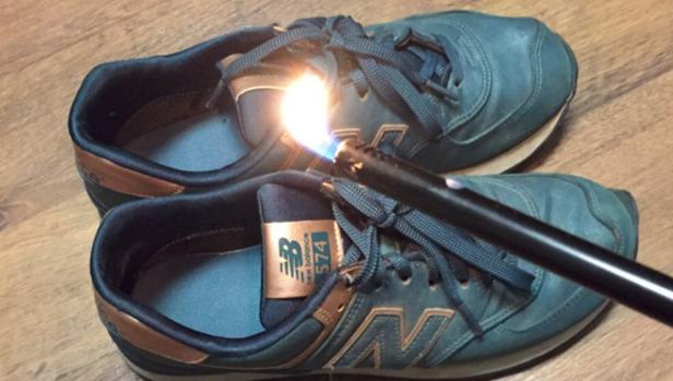 new balance quilicura cartelera