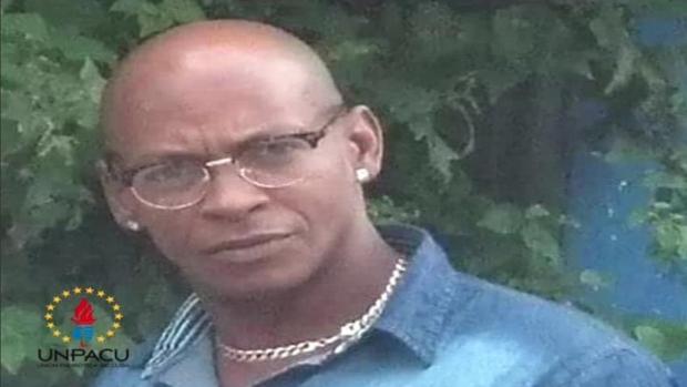 El opositor Hamell Santiago Más Santiago murió el viernes en una prisión de La Habana de un «infarto», informaron las autoridades carcelarias a su esposa