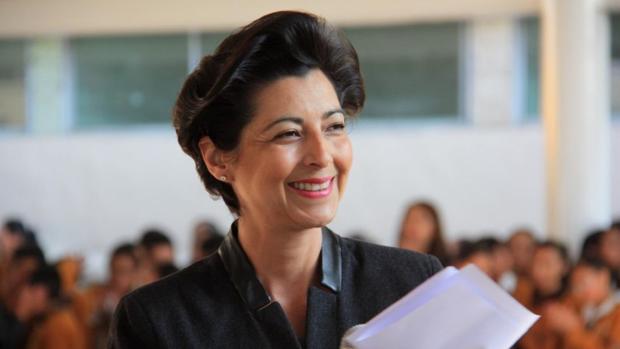 Martha Elvia Fernández