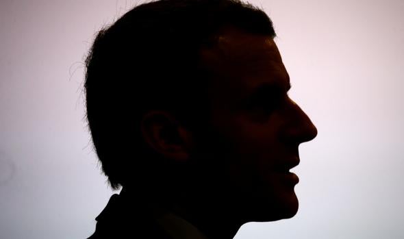 Emmanuel Macron