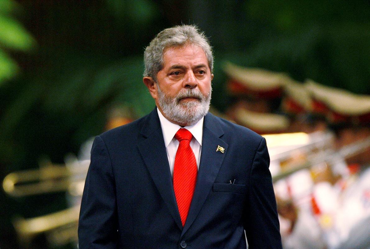 Lula, Condenado Y Popular