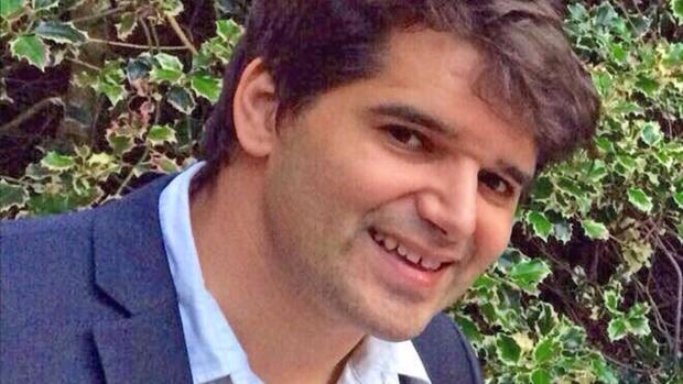 Ignacio Echeverría