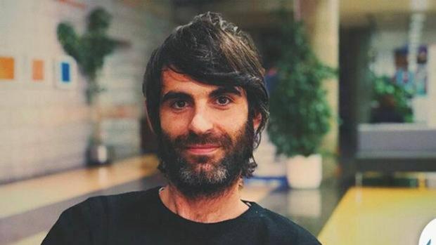 Marcos Cervera