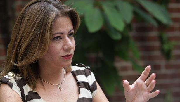 Myrna Díaz