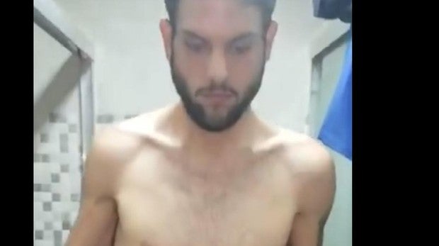 El diputado venezolano Juan Requenses