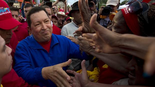 El extesorero de Hugo Chávez, condenado a diez años de cárcel en EE.UU. por  lavado de dinero y sobornos