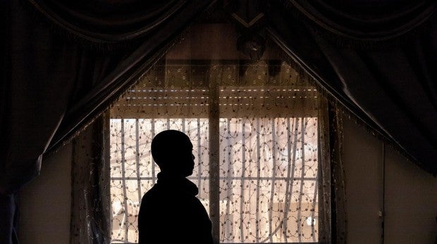 Mohameed Khalifa, el canadiense de origen eritreo detenido