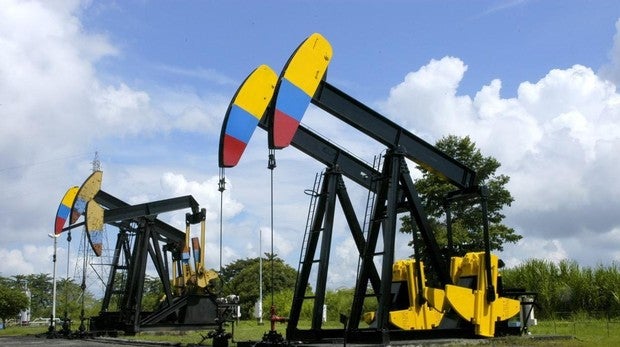 Colombia desbanca a Venezuela en producción de petróleo y le gana terreno en exportación de crudo