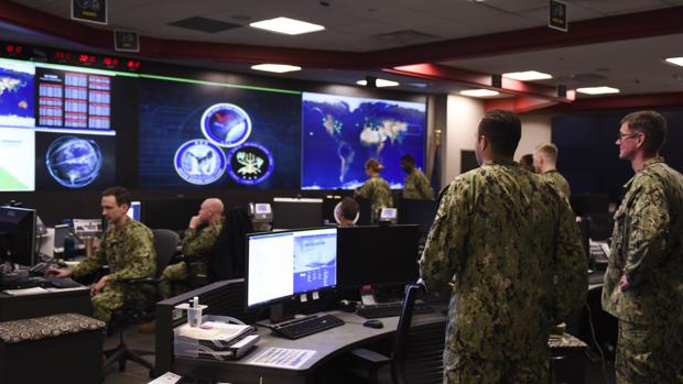 amazon busca militares