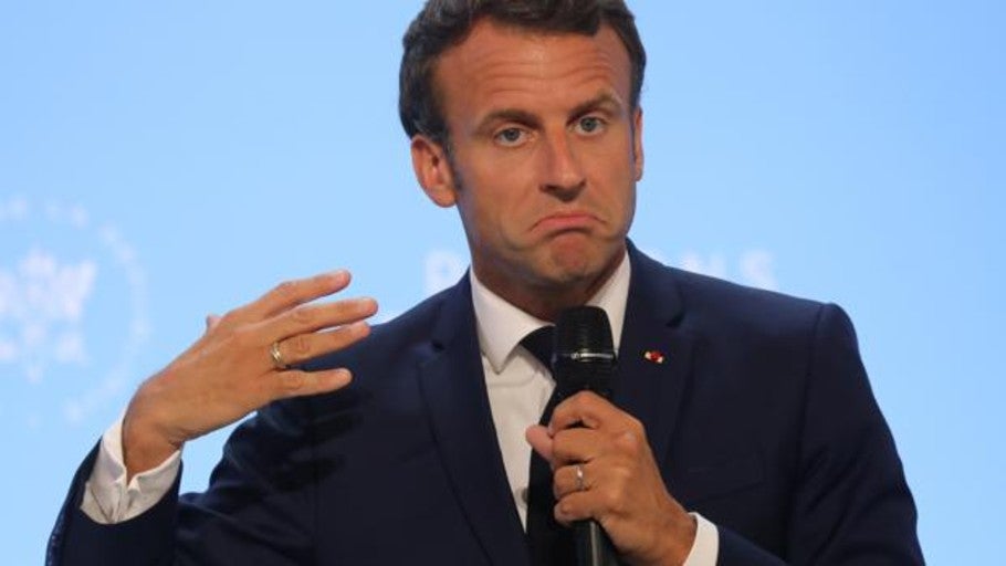 Claves para comprender el impuesto de Francia a los gigantes digitales