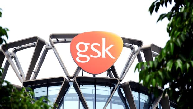 Una fábrica de GlaxoSmithKline en Singapur