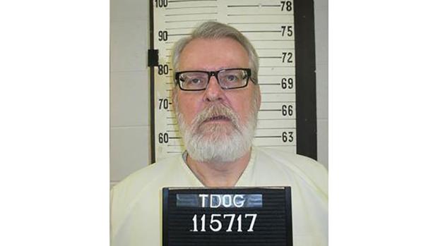 Michael West fue ejecutado en la silla eléctrica por los asesinatos en 1986 de una adolescente y su madre