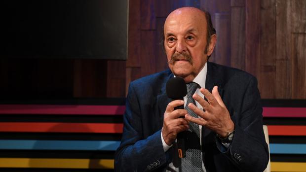 Julio Bárbaro, referente histórico del peronismo