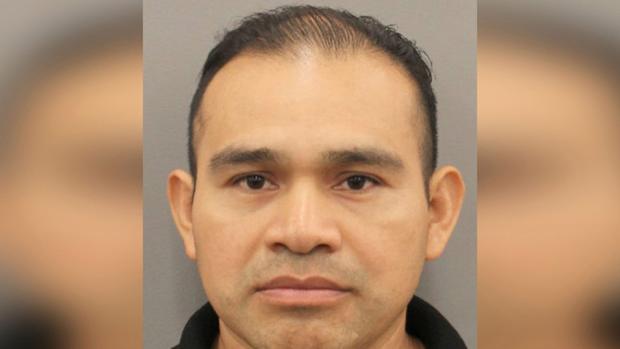 Tomas Mejía Tol, el padre de la niña de 12 años, acusado de homicidio por negligencia criminal