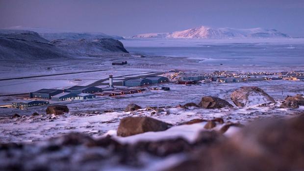 ¿Por qué Trump quiere comprar Groenlandia?