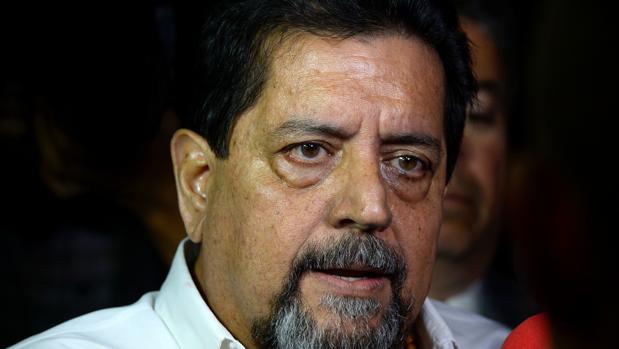 Edgar Zambrano