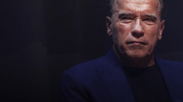 Schwarzenegger