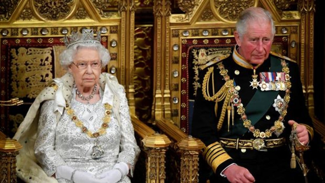 La Reina Isabel Ii La Prioridad Es Asegurar La Salida Del Reino Unido De La Ue El 31 De Octubre