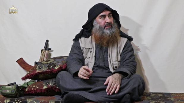 El hombre que desafió y eclipsó a Al Qaeda