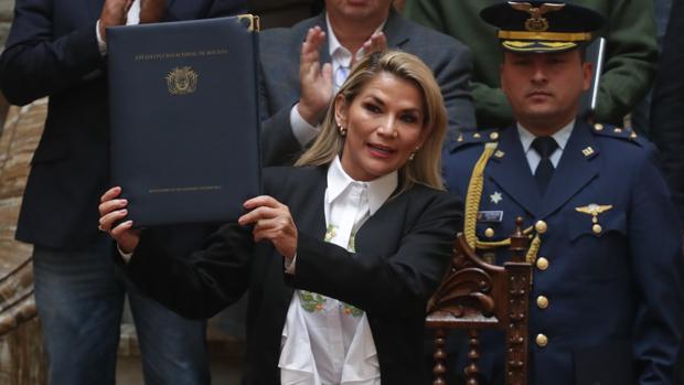 Bolivia se da casi cinco meses para celebrar las nuevas elecciones