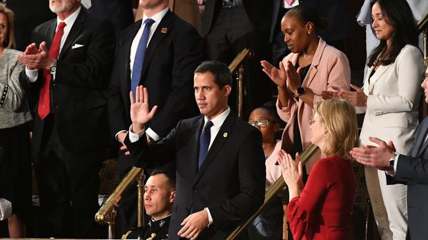 Sanciones sin precedentes de EE.UU. a Rusia por apropiarse del crudo de Venezuela