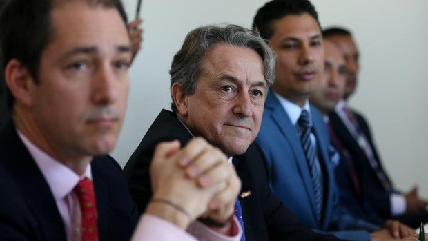 Vox pide a Ecuador que esclarezca los supuestos vínculos de Podemos con Correa