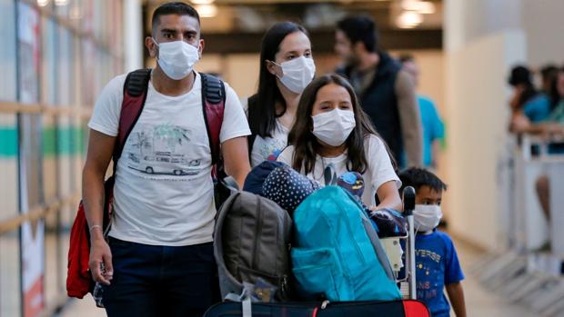 La crisis del coronavirus compromete el frágil apoyo ciudadano en América Latina al libre comercio