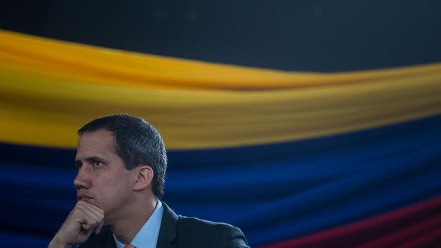 Maduro propone un nuevo diálogo con la oposición para frenar el coronavirus y deja por fuera a Guaidó