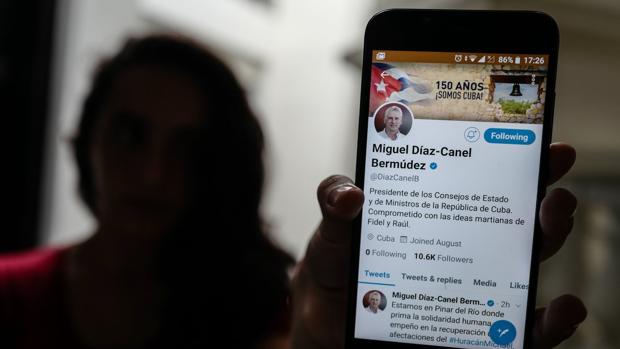 El Observatorio Cubano de DD.HH. pide a la Asamblea Nacional que declare inconstitucional la «Ley Azote»