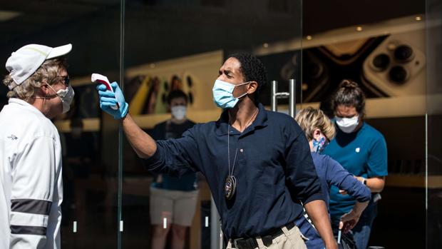 El Tribunal Supremo de Wisconsin tumba la orden de confinamiento del estado