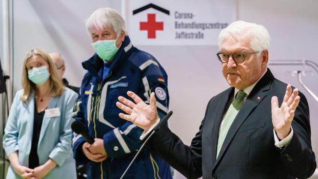 La transparencia, clave del éxito de la «fórmula alemana» para la pandemia