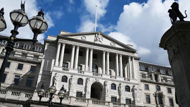 Venezuela demanda al Banco de Inglaterra por negarse a entregar más de 30 toneladas de oro