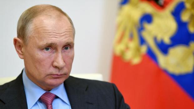 Rusia critica la decisión de Trump de abandonar la OMS