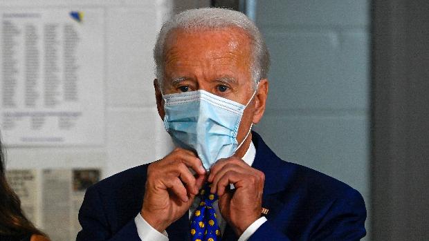Trump acusa a Biden, católico practicante, de «ir contra Dios»
