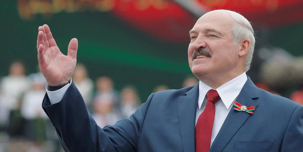 Bielorrusia: Lukashenko, El último Dictador De Europa