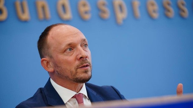 Preocupación por el auge de la extrema derecha en la Alemania del Este 30 años después de la reunificación