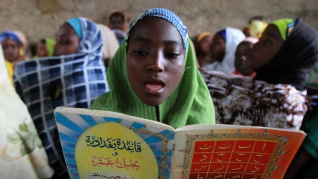 Condenan a un niño nigeriano a diez años de cárcel por blasfemar contra el islam