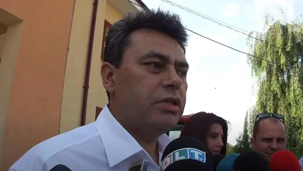 Reeligen a un alcalde rumano fallecido diez días antes de Covid-19