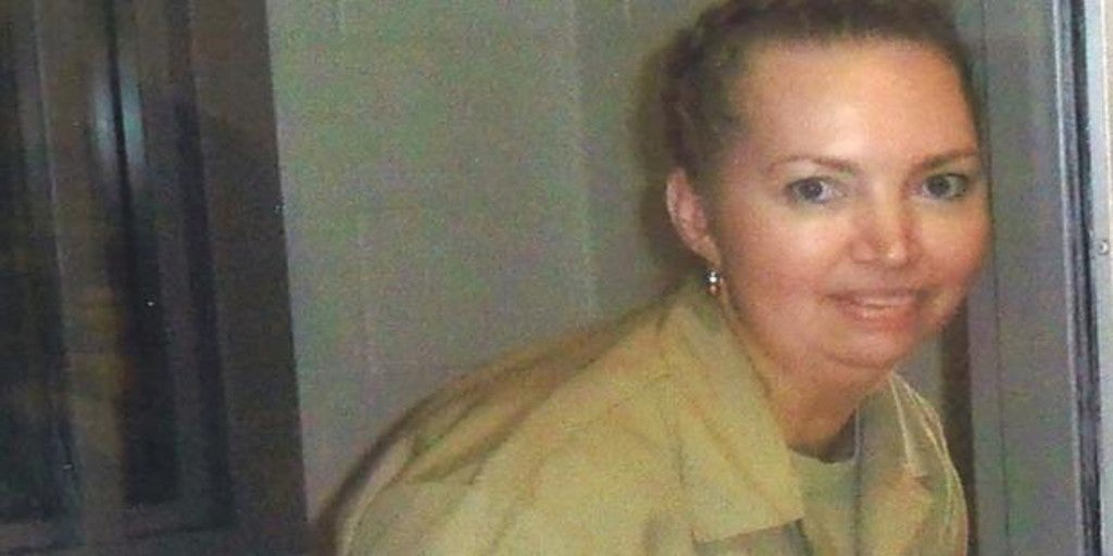 Lisa Montgomery, la primera mujer que será ejecutada en EE.UU. en los últimos 70 años