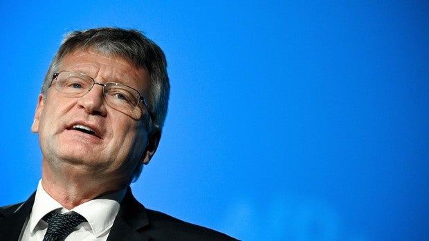 Berlín estudia poner bajo vigilancia al partido de derecha radical Alternativa para Alemania