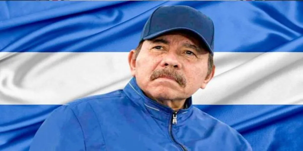 Daniel Ortega Consolida Su Dictadura En Nicaragua