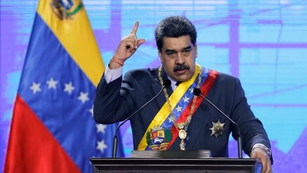 Maduro abre las puertas al capitalismo salvaje para mantenerse en el poder en Venezuela