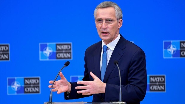 La OTAN prepara una nueva doctrina para contener a Rusia y a China
