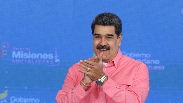 Maduro invita a la UE y a la ONU a observar los comicios regionales de Venezuela