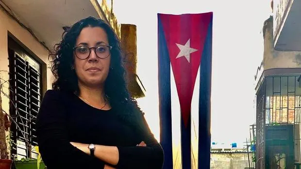 La corresponsal de ABC en Cuba, Camila Acosta, será procesada por «delitos  contra la seguridad del Estado»