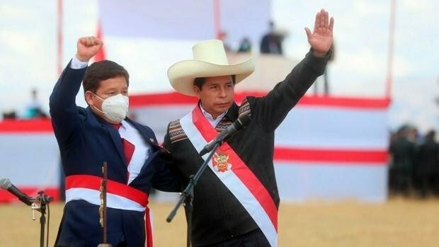 Perú respira por la independencia de sus jueces frente al nuevo gobierno