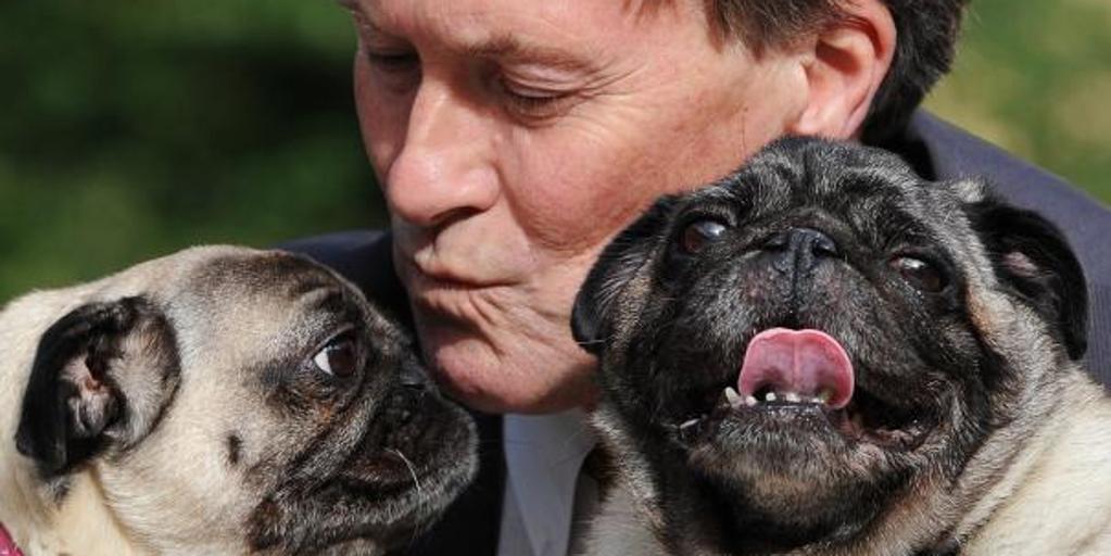 David Amess, the pro-life Catholic MP and animal advocate stabbed to death in the UK
