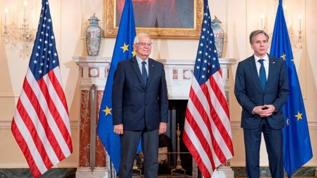 Borrell sigue legitimando las elecciones de Maduro: «Nadie puede pretender que sean como en Suiza»
